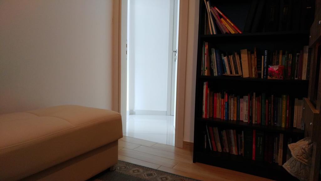 Welcome Home Athen Exterior foto