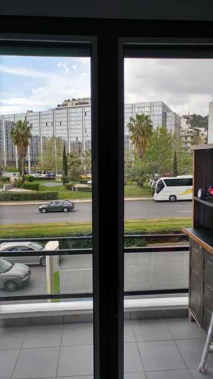 Welcome Home Athen Exterior foto