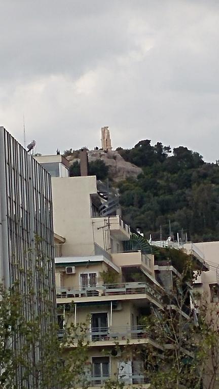 Welcome Home Athen Exterior foto