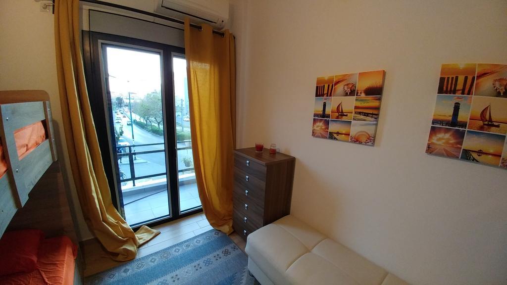 Welcome Home Athen Exterior foto