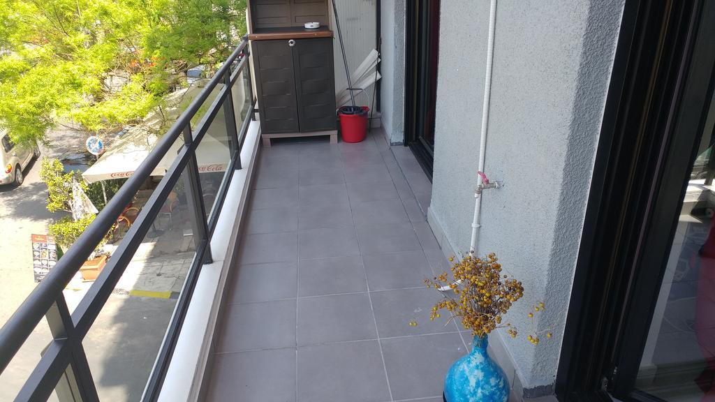 Welcome Home Athen Exterior foto